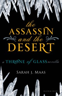 0.2 The Assassin and the Desert
