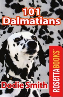 101 Dalmatians (Penguin Young Readers Level 3)