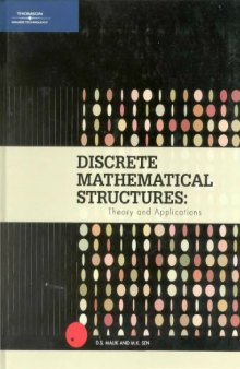 *SM Discrete Mathematical STR