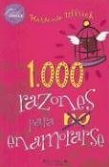 1,000 RAZONES PARA NO ENAMORARSE (Chicas Chicle)
