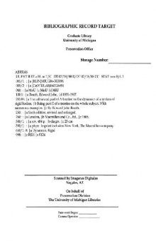 A treatise on the dynamics of a system of rigid bodies