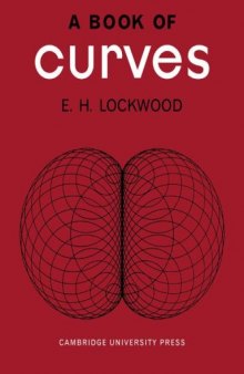 A Book of Curves
