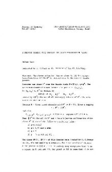A Beckman-Quarles type theorem for finite desarguesian planes