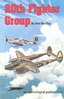 20th Fighter Group