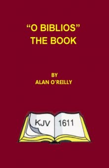 'O Biblios' - The Book
