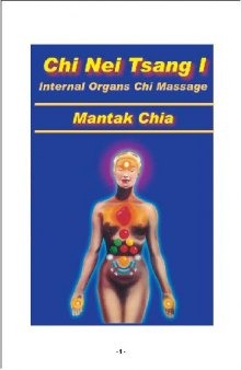 Chi Nei Tsang Internal Organs Chi Massage 