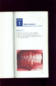 Atlas of Orthodontics