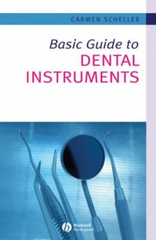 Basic Guide to Dental Instruments 