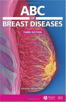 ABC of Breast Diseases, 3rd edition (ABC Series)