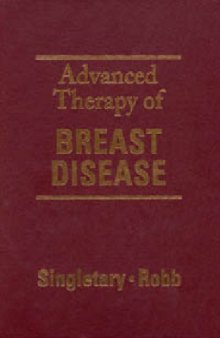 Advance Therapy of Breast Disease