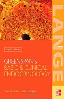 Basic Clinical Endocrinology