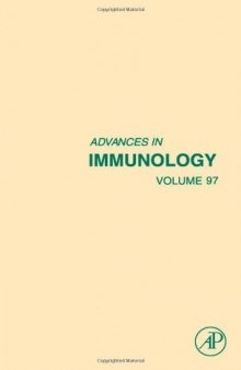 Advances in Immunology, Vol. 97
