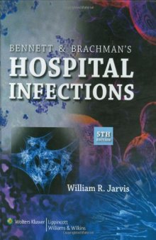 Hospital infections
