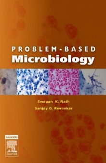 Problem-Based Microbiology, 1e