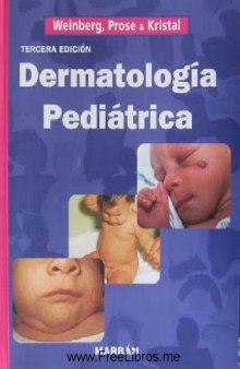 Dermatología pediátrica
