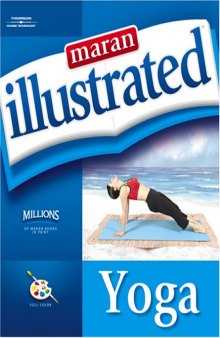 Maran Illustrated Yoga (Maran Illustrated)