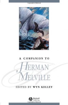 A companion to Herman Melville