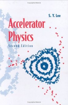Accelerator Physics