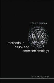 Methods in Helio - and Asteroseismology