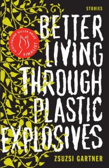 Better Living Through Plastic Explosives