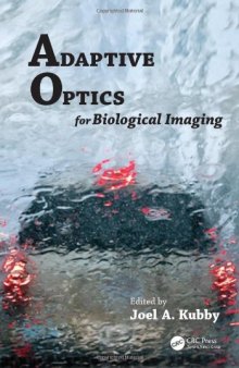Adaptive Optics for Biological Imaging