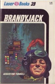 Brandyjack (Laser #39)