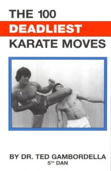 100 Deadliest Karate Moves