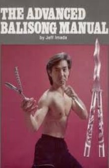 Advanced Balisong Manual