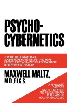 Psycho-Cybernetics