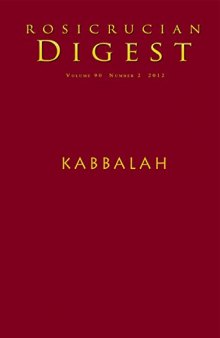 Kabbalah: Rosicrucian Digest