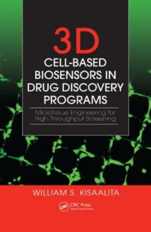 3D Cell-Based Biosensors in Drug Discovery Programs: Microtissue Engineering for High Throughput Screening