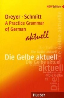 A Practice grammar of German  