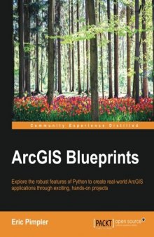 ArcGIS Blueprints - Code