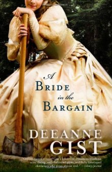 A Bride in the Bargain