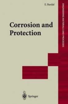 Corrosion and Protection (Engineering Materials and Processes)