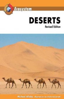 Deserts (Ecosystem)