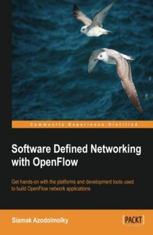 Software Defined Networking with OpenFlow