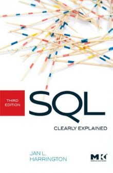 SQL Clearly Explained (Third Edition)