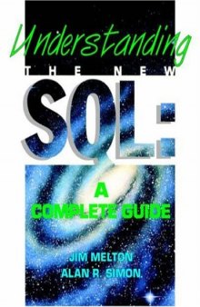 Understanding the New SQL: A Complete Guide 