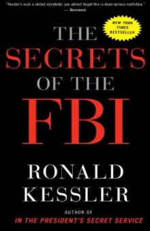 The Secrets of the FBI  
