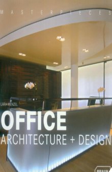 Office Architecture + Design 