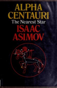 Alpha Centauri - The Nearest Star