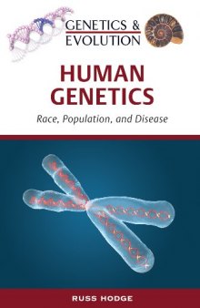 Human genetics: race, population, and disease