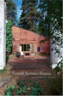 Finnish Summer Houses