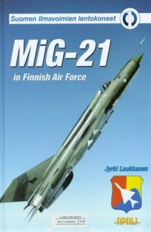 Mig-21 in Finnish Air Force