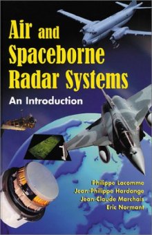 Air and spaceborne radar systems: an introduction