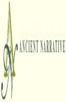 Ancient Narrative: Supplementum 1 Space in the Ancient Novel