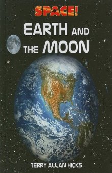 Earth and the Moon (Space!)