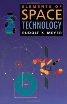 Elements of Space Technology (1999)(1st ed.)(en)(329s)