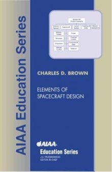 Elements of Spacecraft Design (2002)(1st ed.)(en)(610s)